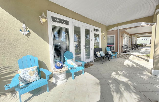 Royal Palms Retreat 3 Bedroom Home by RedAwning - Foto 42