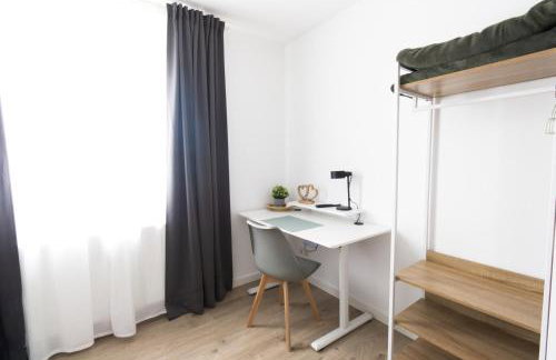 GRAzzOO 3 getrennte Zimmer 3x Smart TV - Foto 7