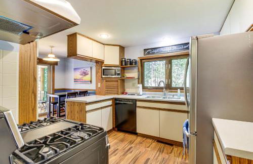 Duluth Lake House - Walk to Beach and Boat Ramp! - Foto 6