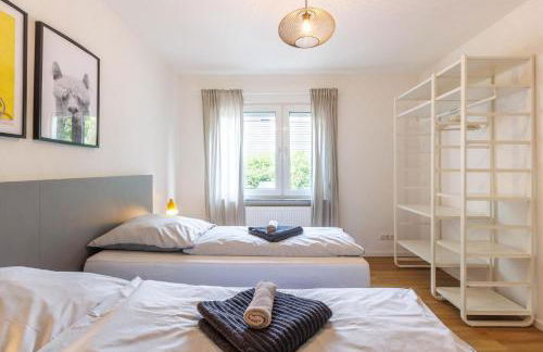 Glück Auf Appartements Walter-Hohmann-Straße Essen - Foto 42