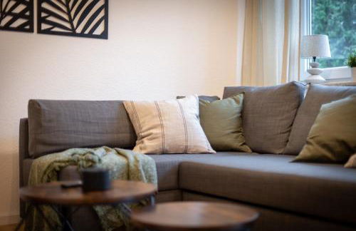 EasyGreen moderenes Appartment - Essen by EasyHood - Foto 7