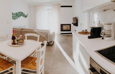 Luxury Apartments La Villa - Foto 22