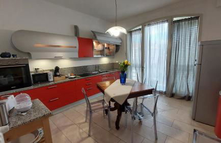 Villa Dina in Gambassi Terme along the Via Francigena - Foto 30