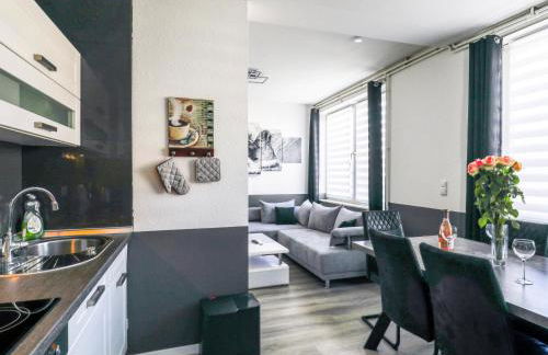 Apartment Am Ostedeich-3 by Interhome - Foto 21