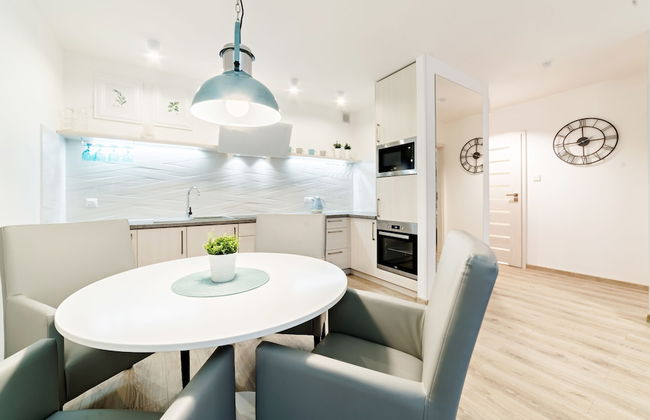 Apartamenty Sun & Snow Sarnia Residence - Photo 61