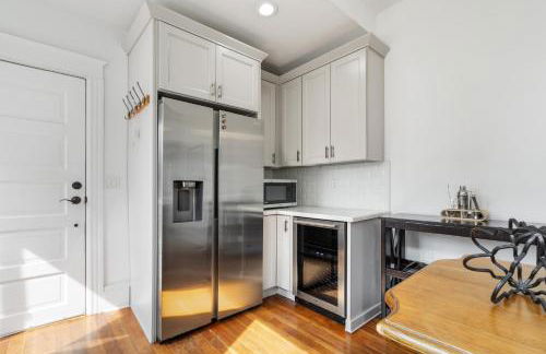 Northwest Retreat with Cedar Hot Tub - Foto 29