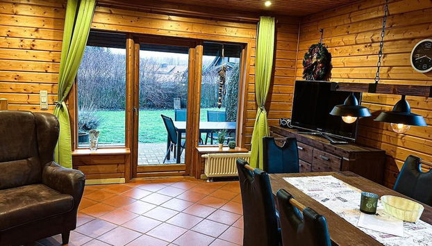 Comodidade do quarto