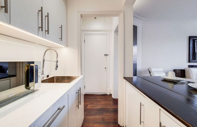 The Chesham Residences - Foto 50