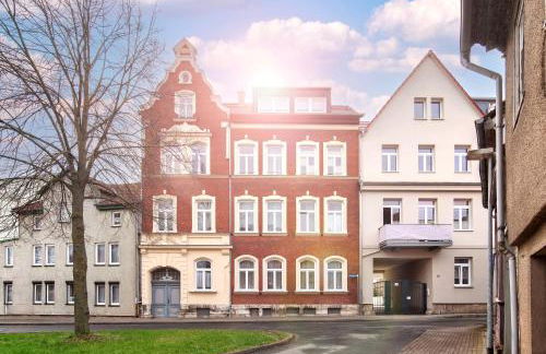 Apartment - Zentral - Modern - Balkon - Küche - Foto 17