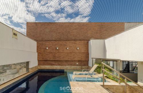 Apto ao lado do Shopping Flamboyant - ESS - Foto 1