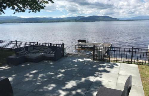 4 Bed 2 Bath Vacation home in Ossipee - Foto 16