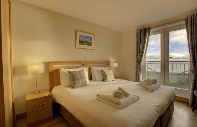 No 10 The Links Apartment Brora - Photo 37