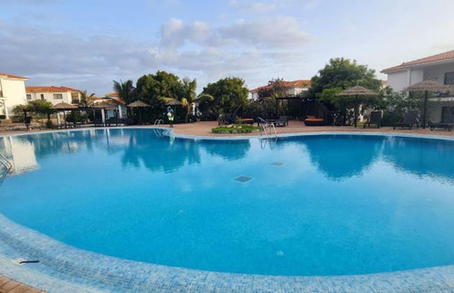 Tortuga Beach Lovely 2 bed Apartment and Gardens - Foto 12