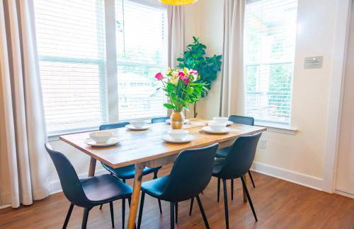 The Champion's Suite Newly Built Upscale Central - Photo 24