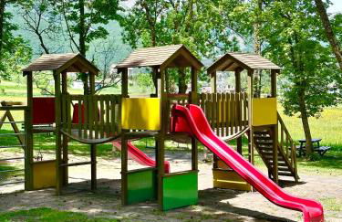 Jazz Shelter! Relax tra le vette abruzzesi! - Foto 26