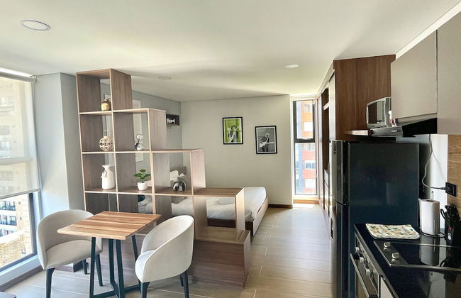 U-GO Edificio Manzana 3 - Photo 40