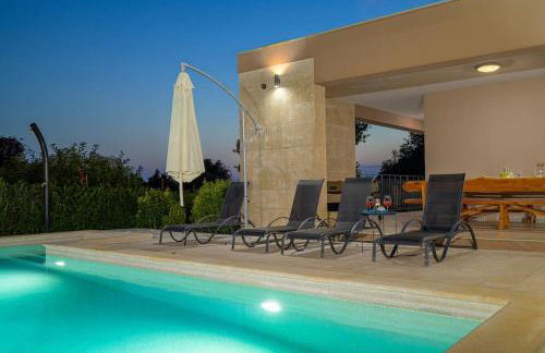 Villa Rojnići 2 by IstriaLux - Foto 21