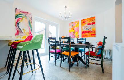 Stylish 4-Bed House in Arley - Photo 11