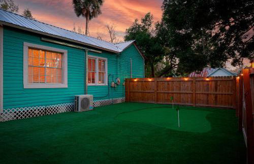 Springs Cottage - Foto 11