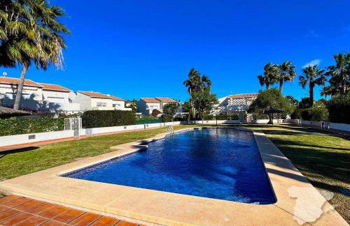 CostaBlancaDreams Casa Alis in Calpe - Foto 40