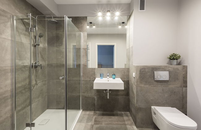 Homewell Apartments Stare Miasto - Foto 14