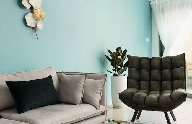 The ambassador unique luxury home - Foto 18