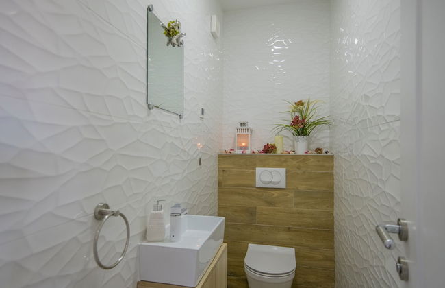 Holiday House Luxury - Foto 36