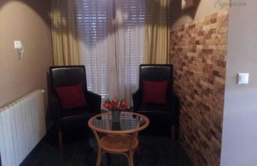 Casa Rural Figueroa - Foto 76