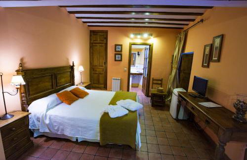 Casa Rural & Spa La Graja - Foto 20