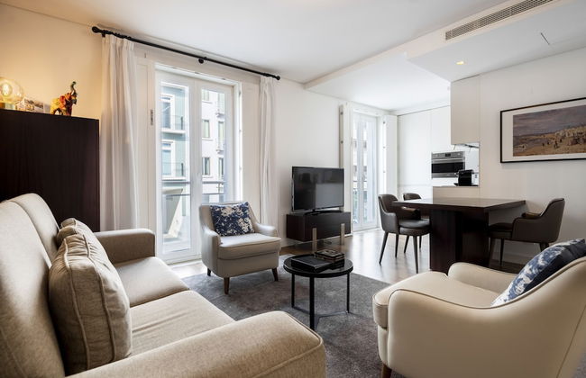 Marquês Best Apartments - Lisbon Best Apartments. - Photo 11