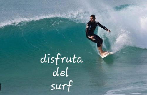 Casa La Maestra - Foto 27