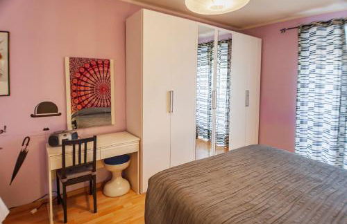 Attico con Vista - Foto 28