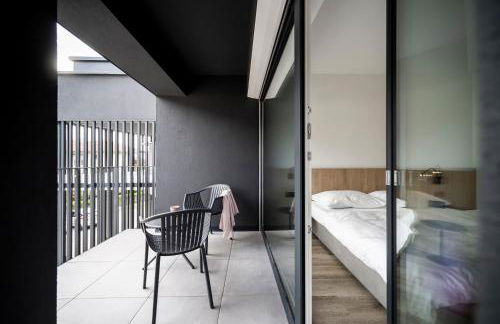 Sambucus Apartments -Premium Apartments for You and Your Dog - Photo 13