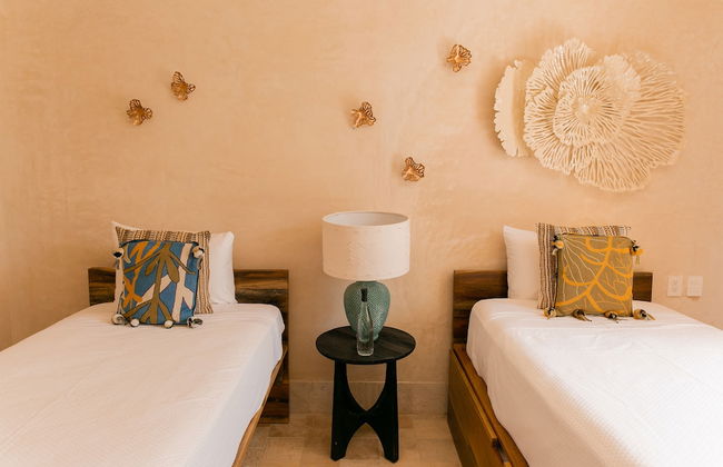 Lumina at LOSANTOS Tulum - Photo 12