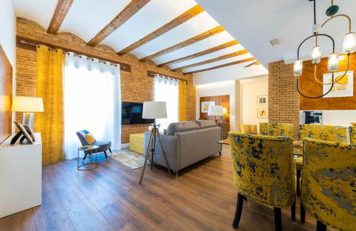 Torres de Serranos Apartments - TTdSSa VLC - Photo 54