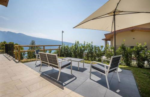 Casa Panoramica - Foto 22