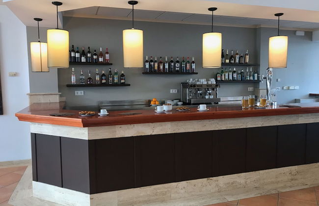 Aparthotel Nuramar - Foto 38