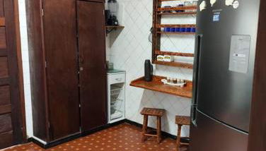 Vila Maanaim praia enseada pé na areia Ubatuba-sp - Foto 5