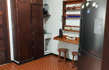 Vila Maanaim praia enseada pé na areia Ubatuba-sp - Foto 5