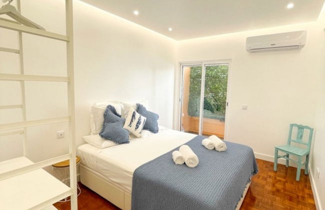 So Sweet Center of Faro Flat - Foto 12