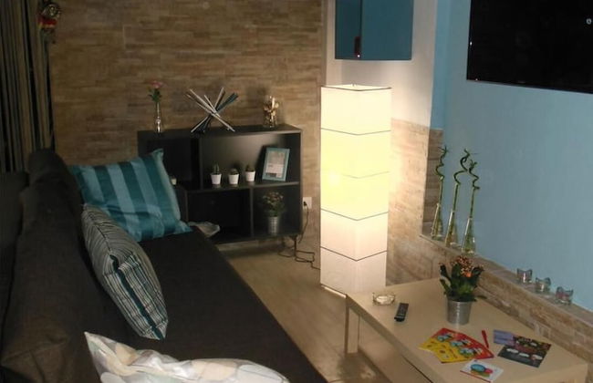 Central House Apartment - Foto 19