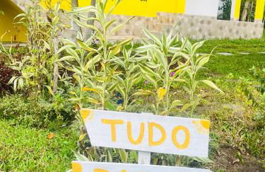 Ilha de Boipeba kitnets para temporada - Morada dos Pássaros Boipeba - Foto 10