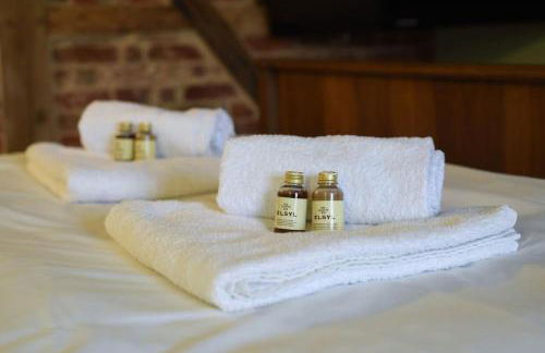 Air Maison - Newlands Farm Grade II Listed Georgian Farmhouse - Foto 49