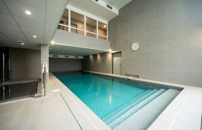 Nemea Appart Hotel Europe Velizy Villacoublay - Foto 42