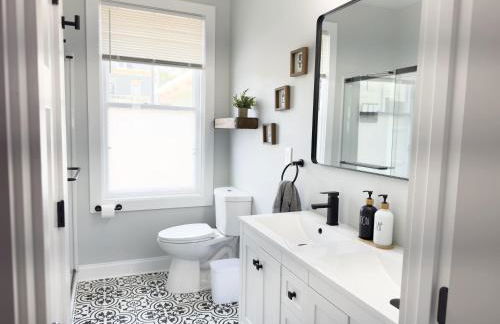 Jennifer's Stylish & Modern Broadway Getaway - Foto 3