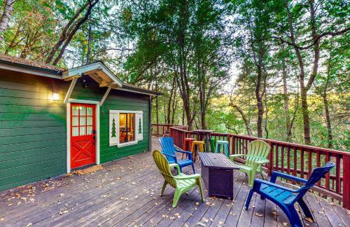 The Lazy Bear - Foto 1