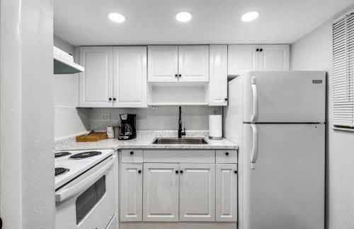 Airport Loft 1b full kitchen Virg 10 - Foto 14