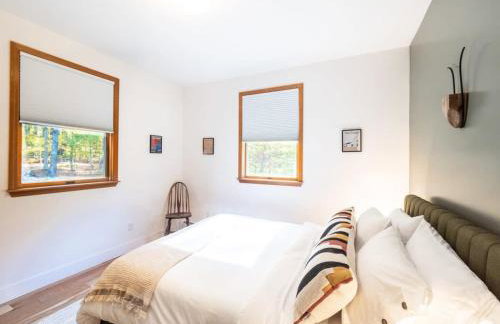 Private Berkshires Home On 5+ Acres Rustic & Chic - Foto 15