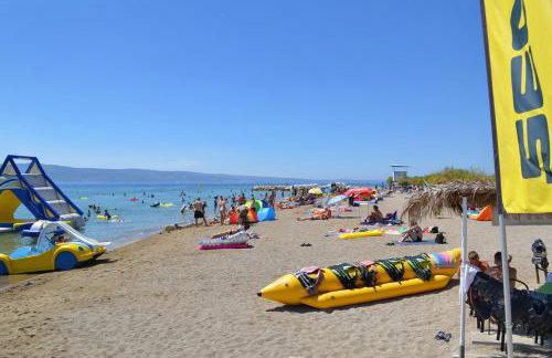Apartments with a parking space Tugare, Omis - 14320 - Foto 5