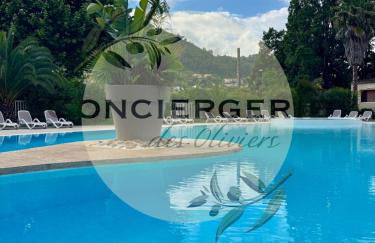 Cottage avec piscine - Foto 6